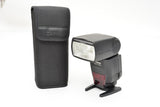 Used Canon 580 II Flash