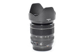 Used Fujinon XF 18-55mm f/2.8-4 R LM OIS Aspherical Lens
