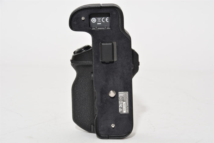 Used Fujifilm GFX 50S VG-GFX1 Vertical Battery Grip
