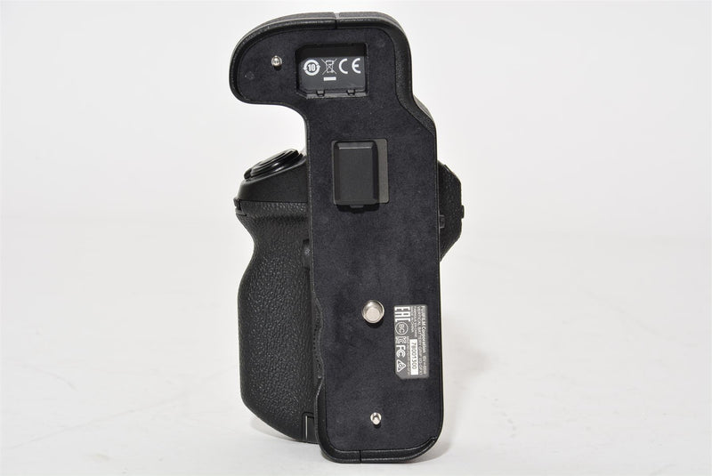 Used Fujifilm GFX 50S VG-GFX1 Vertical Battery Grip