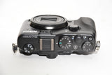 Used Nikon Coolpix P7100 Compact Digital Camera - NO CHARGER INCLUDED