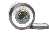 Used Panasonic Lumix G Vario 14-140mm f/3.5-5.6 ASPH Power OIS Lens