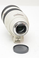 Used Sony G Master FE 50-150mm f/2 GM Lens