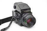 Spares & Repairs Zenza Bronica ETRs with 75mm Lens