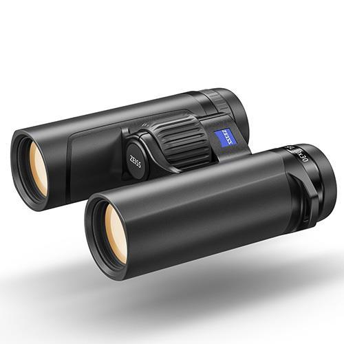 Zeiss SFL 10 x 30 Binoculars