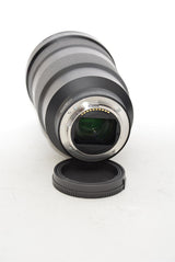 Used Sony 24-70mm F2.8 G Master Lens