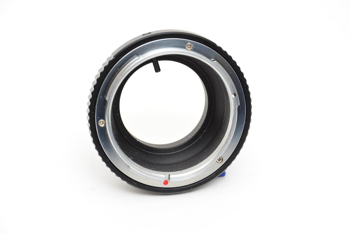 Used K&F Concept FD to Micro Four Thirds Lens Converter