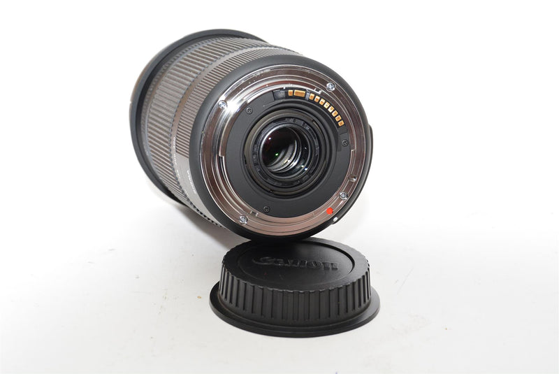 Used Sigma 18-300mm f/3.5-6.3 DC Canon FIt Lens