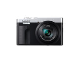 Panasonic Lumix DC-TZ99 Travel Zoom Camera - Silver