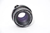 Used Mamiya 80mm 2.8 Lens