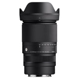 Sigma 16-300mm F3.5-6.7 DC OS Contemporary - Sony E Mount