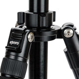 Kenro Ultimate Travel Tripod Kit (Aluminium) with BB2 Ball Head