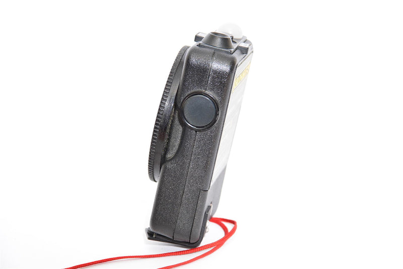 Used Calcu Light-XP Digital Exposure Meter