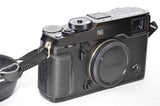 Used Fujifilm X-Pro 2 Body - Black