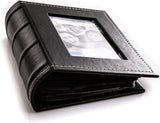 Kenro 6x4 Minimax Carlton Album 80 Photos - Black