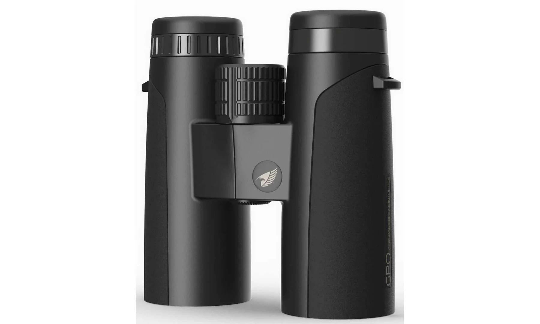 GPO Passion ED 8x42 Binoculars - black