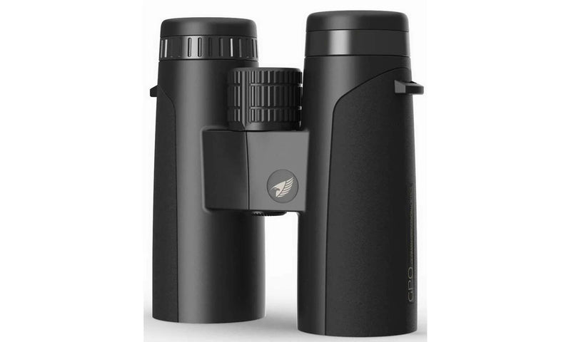 GPO Passion ED 8x42 Binoculars - black