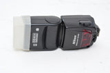 Used Nikon Speedlight SB-800 Flashgun