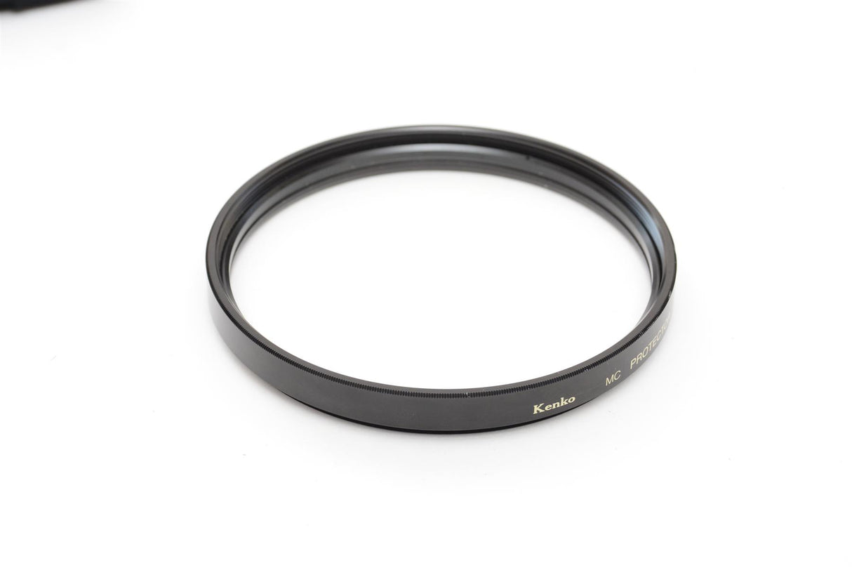 Used Kenko 95mm Digital MC Filter Protector
