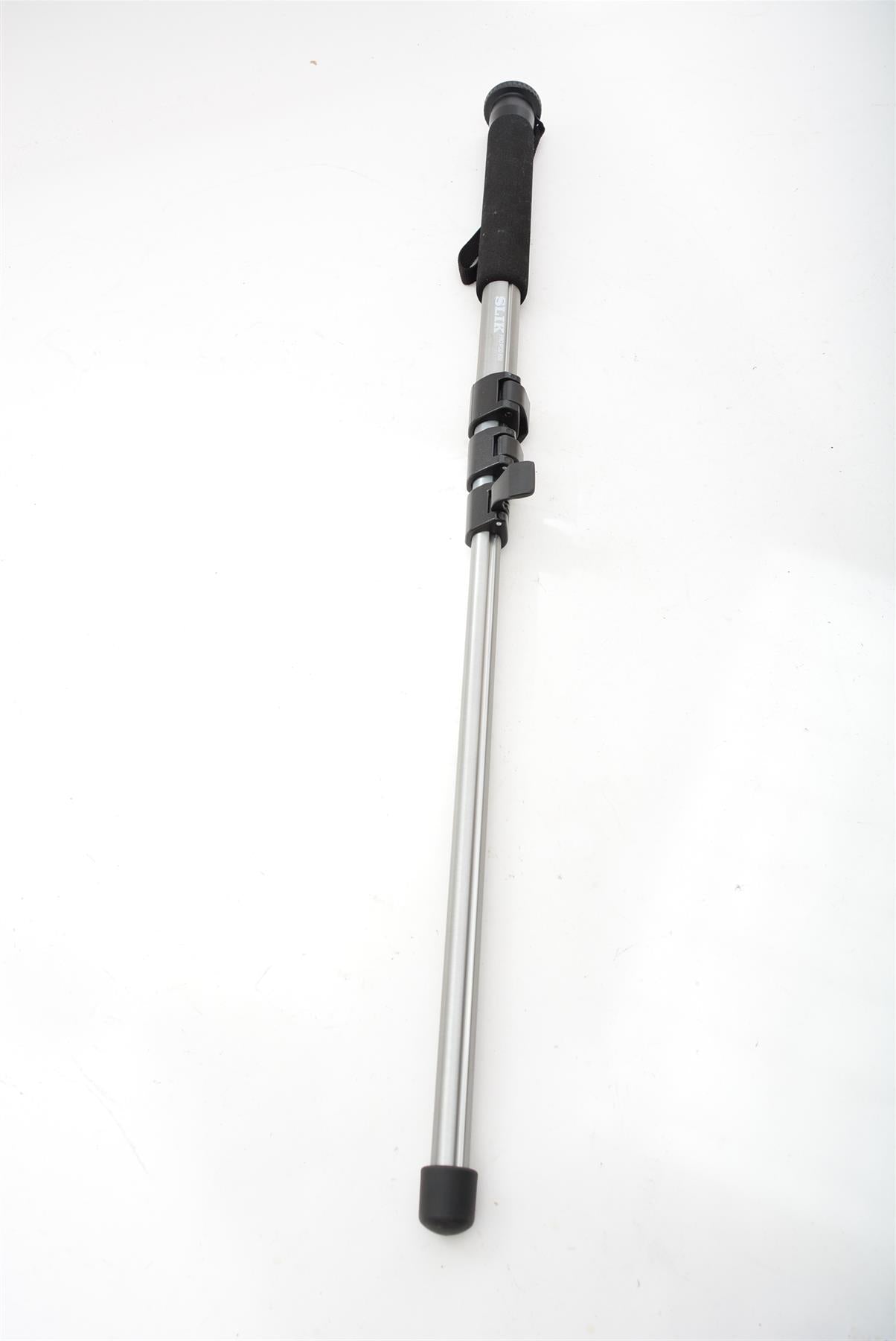 Used Slik Pro Pod 600 Monopod