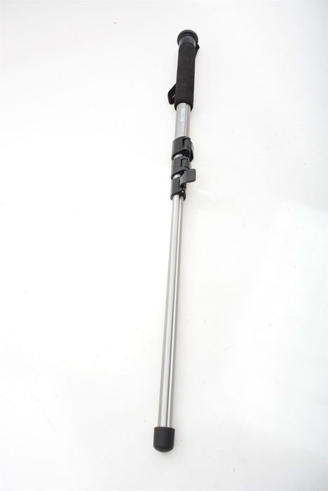 Used Slik Pro Pod 600 Monopod