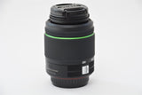 Used Pentax 50-200mm f/4-5.6 SMC DA ED WR Lens
