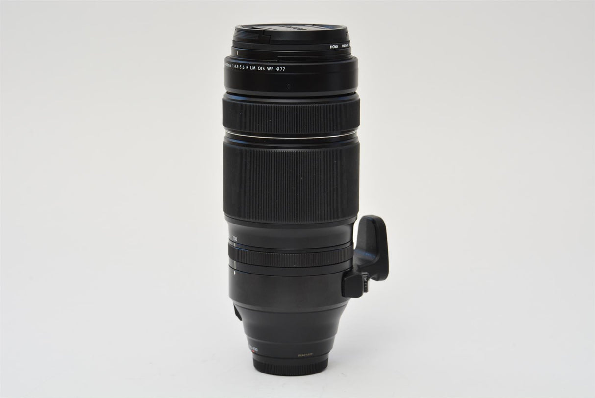 Used Fujifilm Fujinon XF 100-400mm f/4.5-5.6 R LM OIS WR Lens