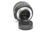 Used Nikon AF-S Nikkor 50mm f/1.4G Lens