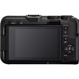 Canon EOS R50 V Mirrorless Camera 14-30mm Lens Video Creator Bundle