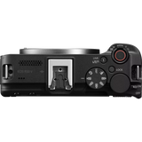 Canon EOS R50 V Mirrorless Camera 14-30mm Lens Video Creator Bundle