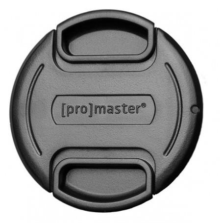 Promaster Pro Lens Cap 52mm