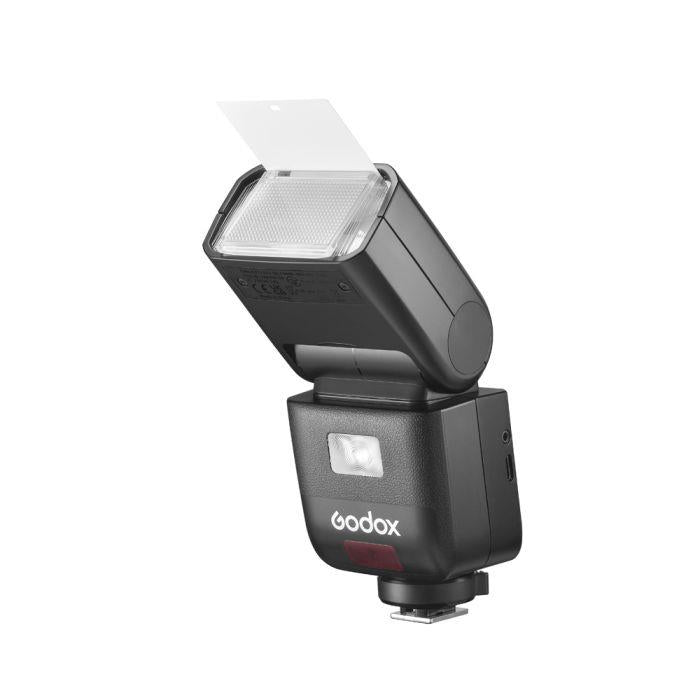 Godox V480 TTL Li-ion Camera Flash For Olympus