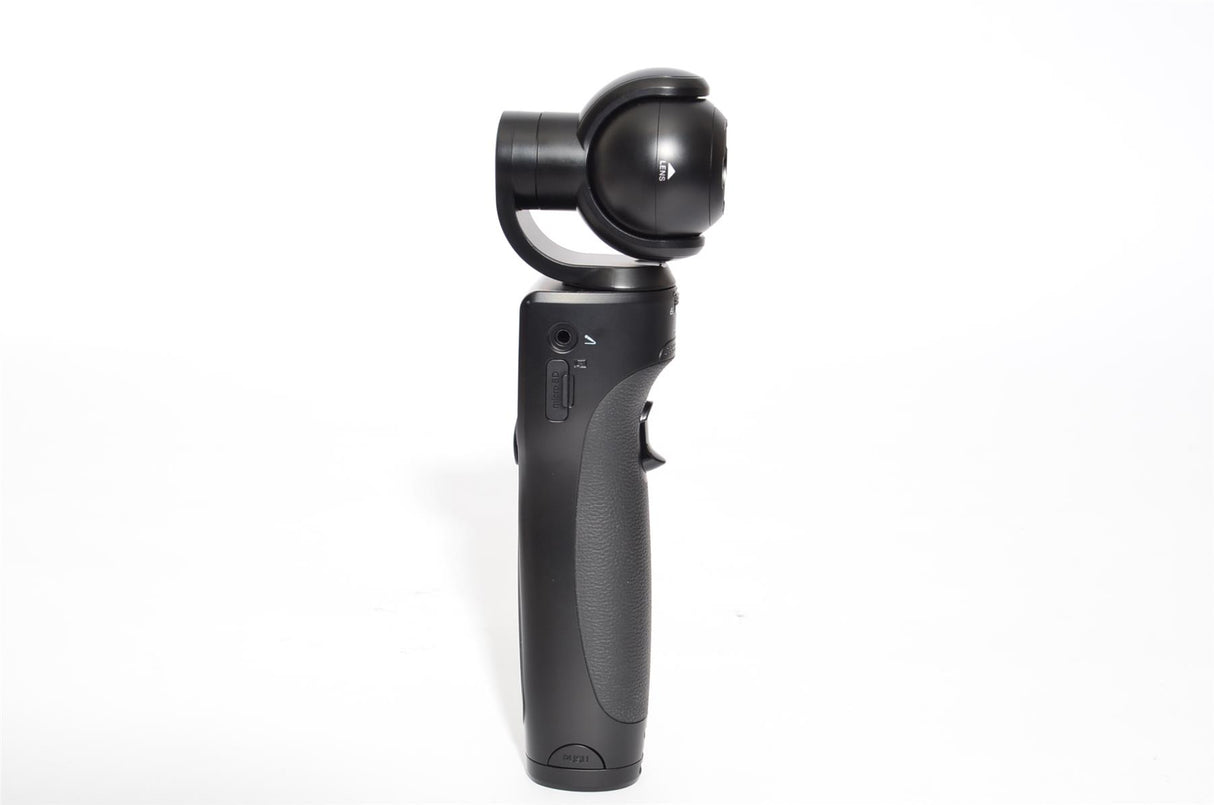 Ex Display Removu K1 4K Camera Stabilizer