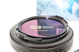Used Lee 100 Polariser