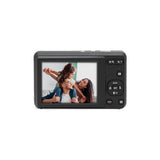 Kodak Pixpro FZ55 Digital Camera - Black