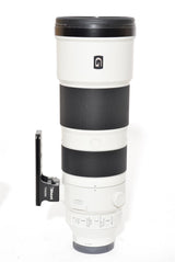 Used Sony FE 200-600mm F5.6-6.3 G OSS