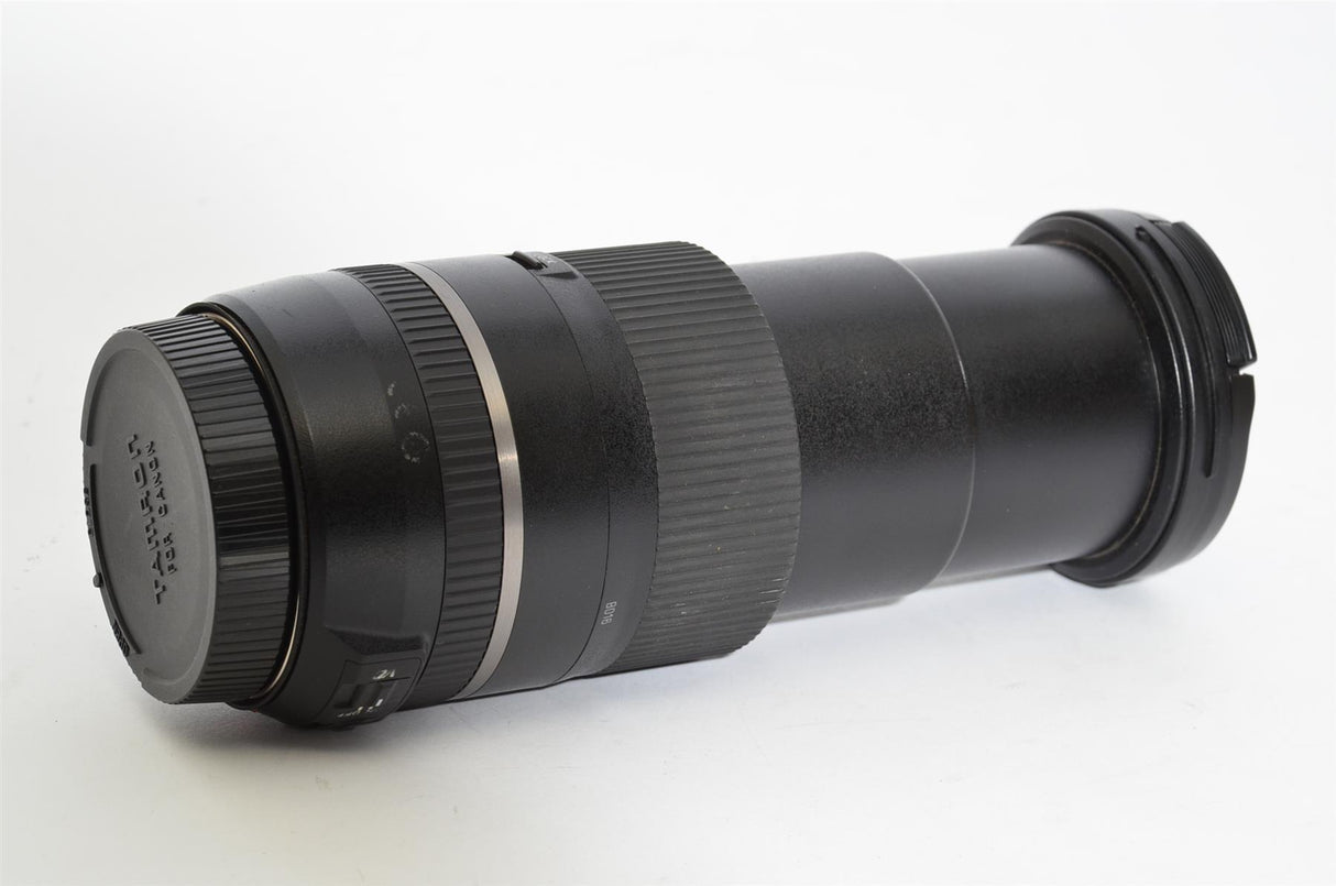 Used Tamron 16-300mm f/3.5-6.3 Di II PZD VC - Canon
