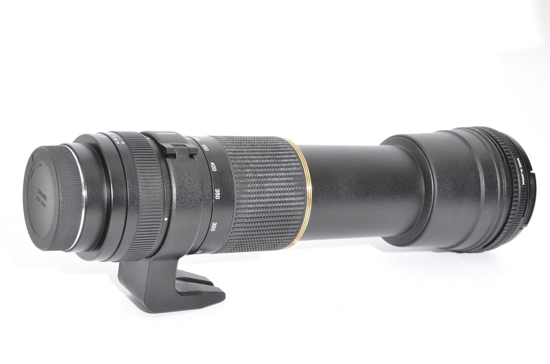 SPARES AND REPAIRS Used Tamron SP AF 200-500mm f/5-6.3 Sony Mount