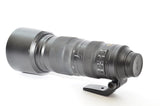 Used Nikon 200-500mm f/5.6E ED VR
