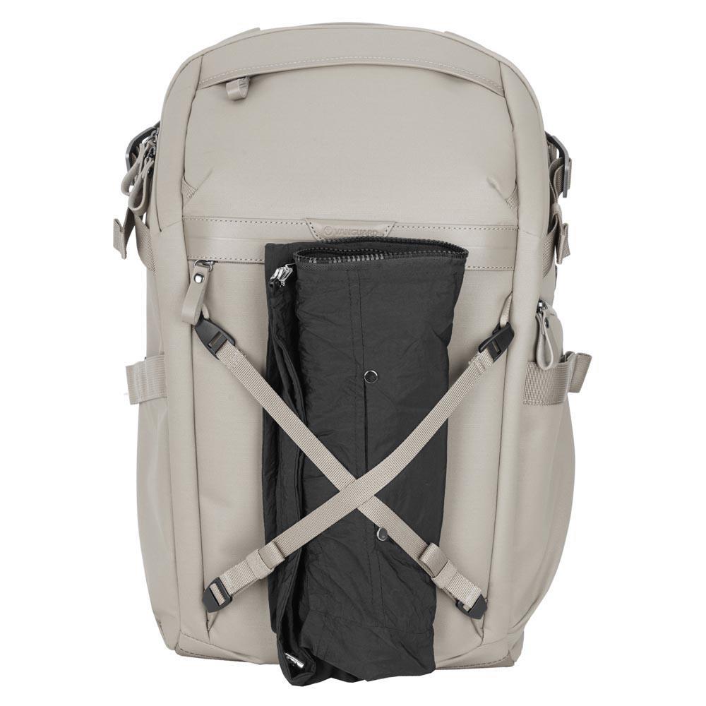 Vanguard VEO METRO B25L Camera Backpack - Cream