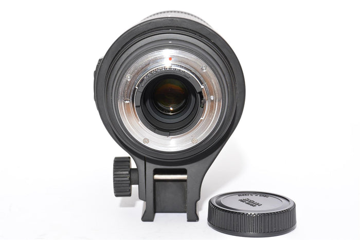 Used Sigma 120-400mm f/4.5-5.6 APO HSM Nikon Fit Lens