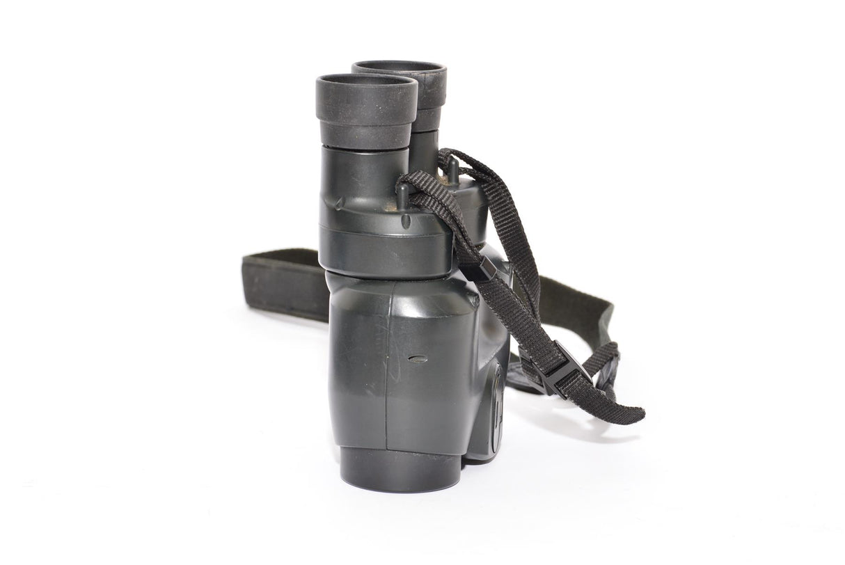 Used Canon 10x30 IS Image Stabilised Binoculars