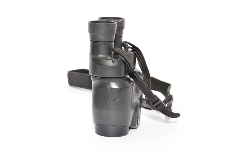 Used Canon 10x30 IS Image Stabilised Binoculars