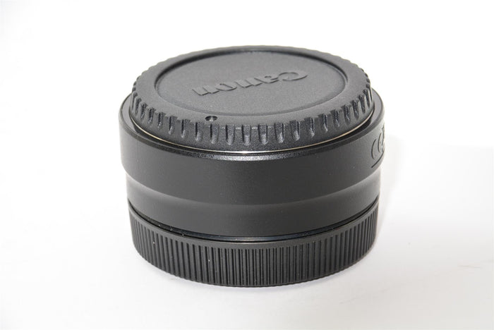 Used Canon EF-EOS R Mount Adapter