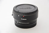 Used Canon EF-EOS M Mount Adapter