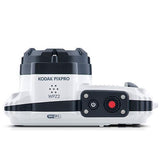 Kodak Pixpro WPZ2 Digital Camera - White