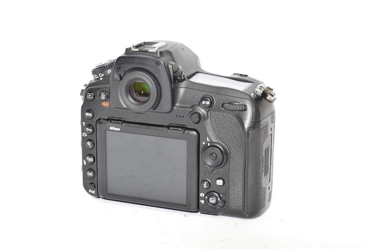 Used Nikon D850