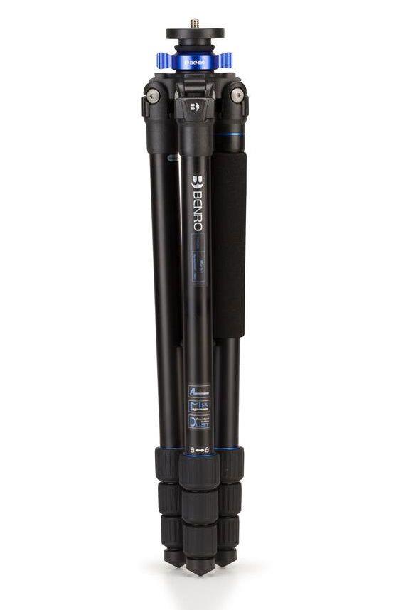 Benro Mach 3 Series TMA28A Aluminium Tripod