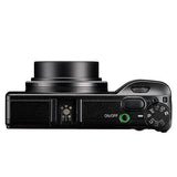 Ricoh GR IV Digital Camera