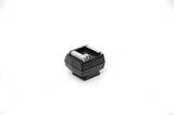 Used Minolta Off-Camera Flash Shoe